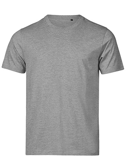 Tee Jays | Urban Luxury Tee - heather grey,