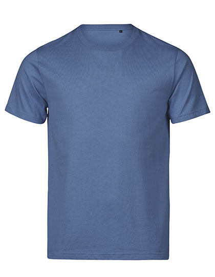 Tee Jays | Urban Luxury Tee - ocean blue,