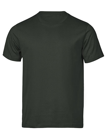 Tee Jays | Urban Luxury Tee - dark green,