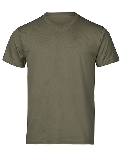 Tee Jays | Urban Luxury Tee - moss,