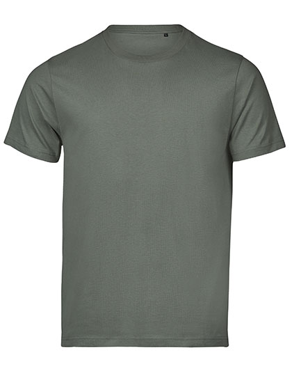 Tee Jays | Urban Luxury Tee - leaf green,