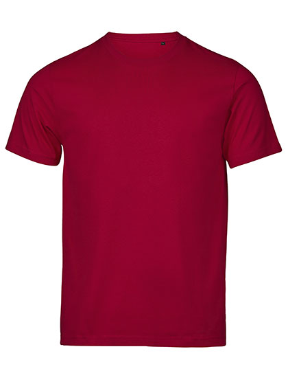 Tee Jays | Urban Luxury Tee - red,