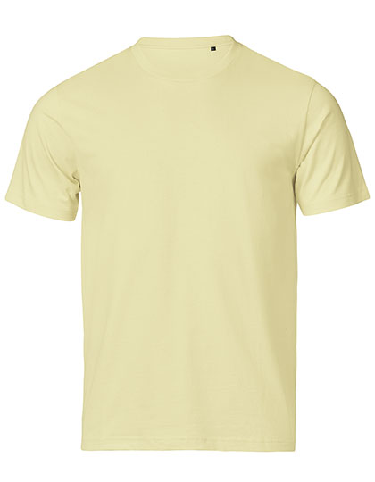 Tee Jays | Urban Luxury Tee - sunshine,