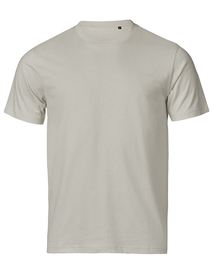 Tee Jays | Urban Luxury Tee - cement,