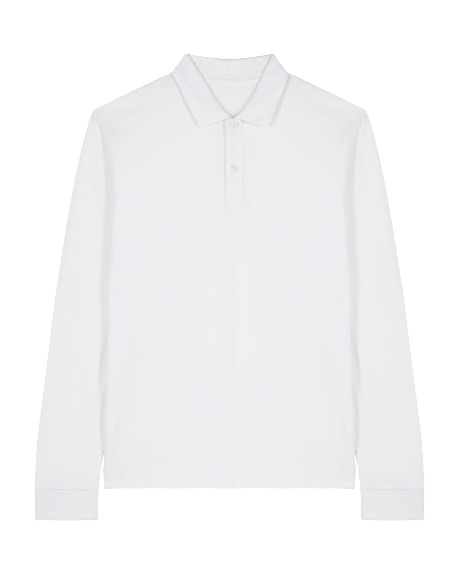 Stanley & Stella | Prepster 2.0 Long Sleeve