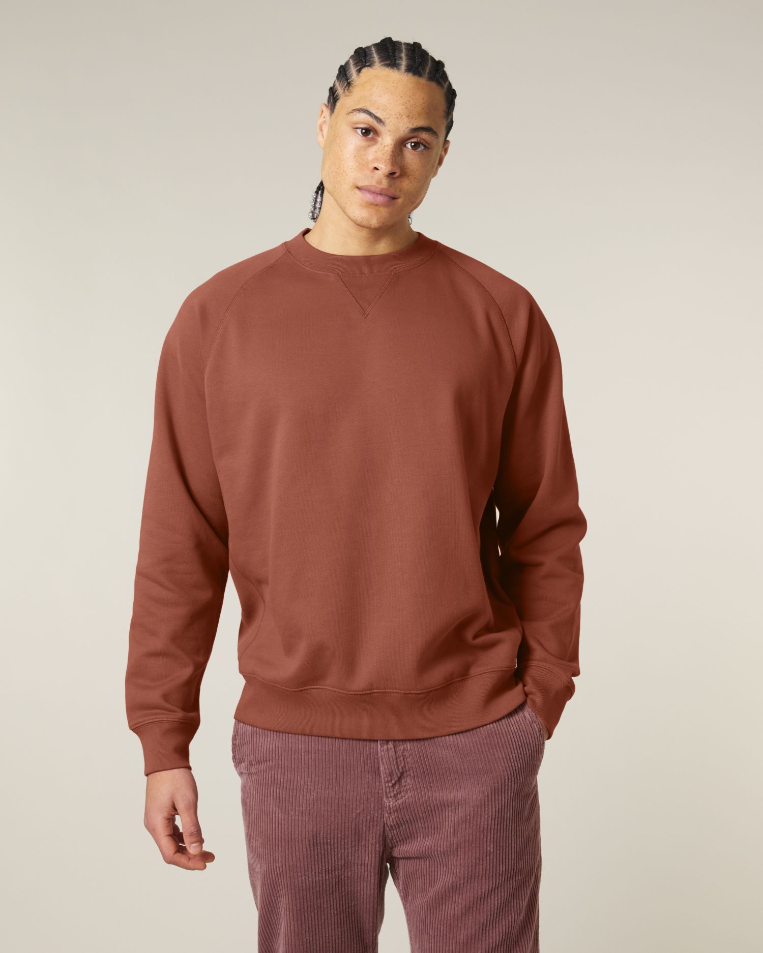 Stanley & Stella | Knoxer - heritage brown