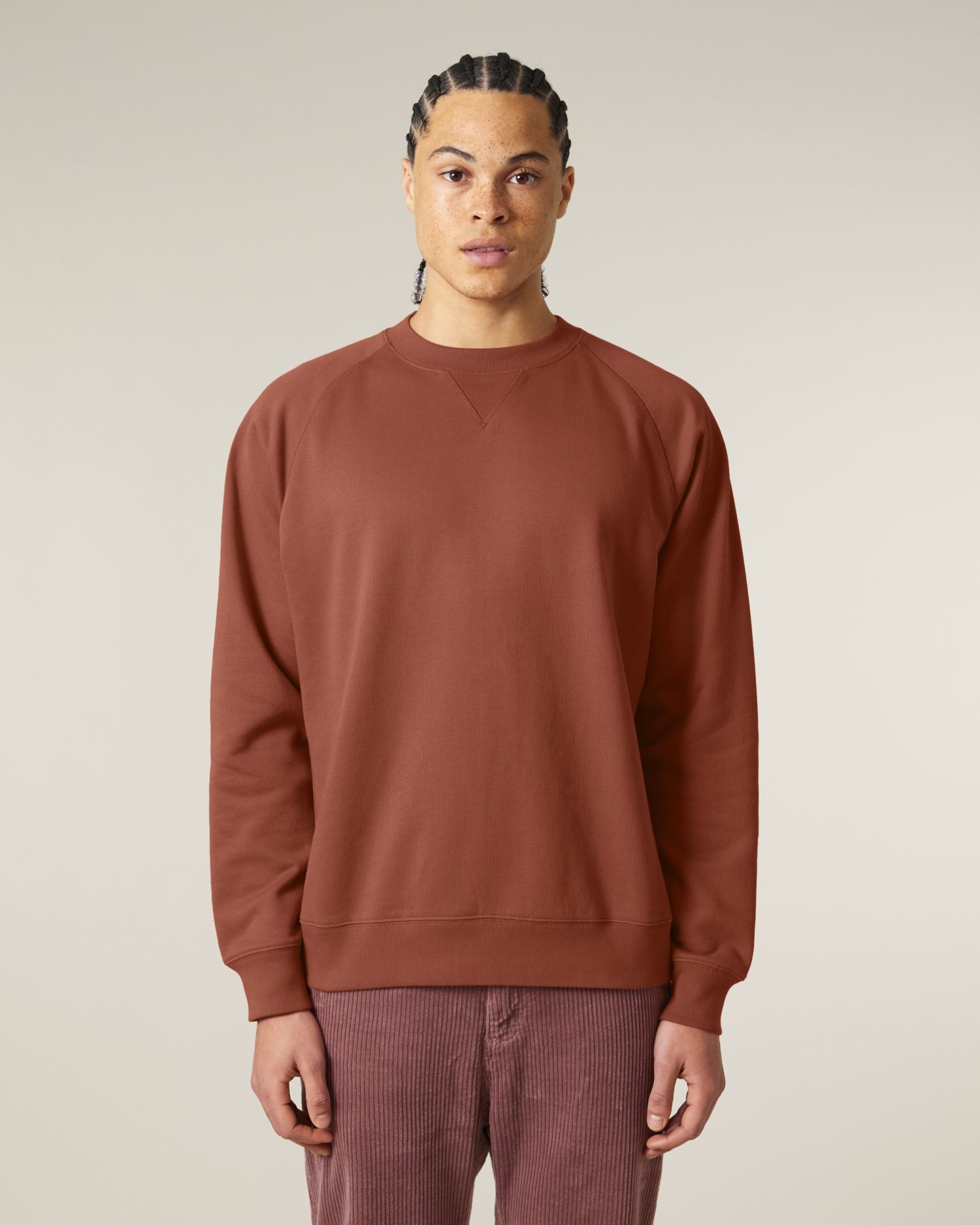 Stanley & Stella | Knoxer - heritage brown