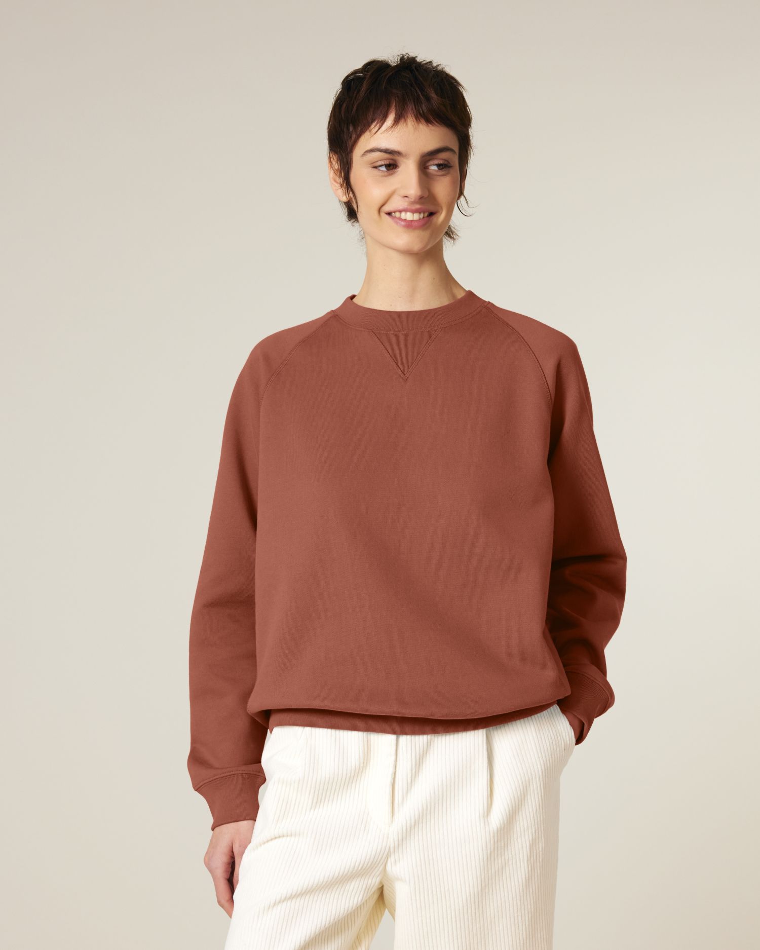 Stanley & Stella | Knoxer - heritage brown
