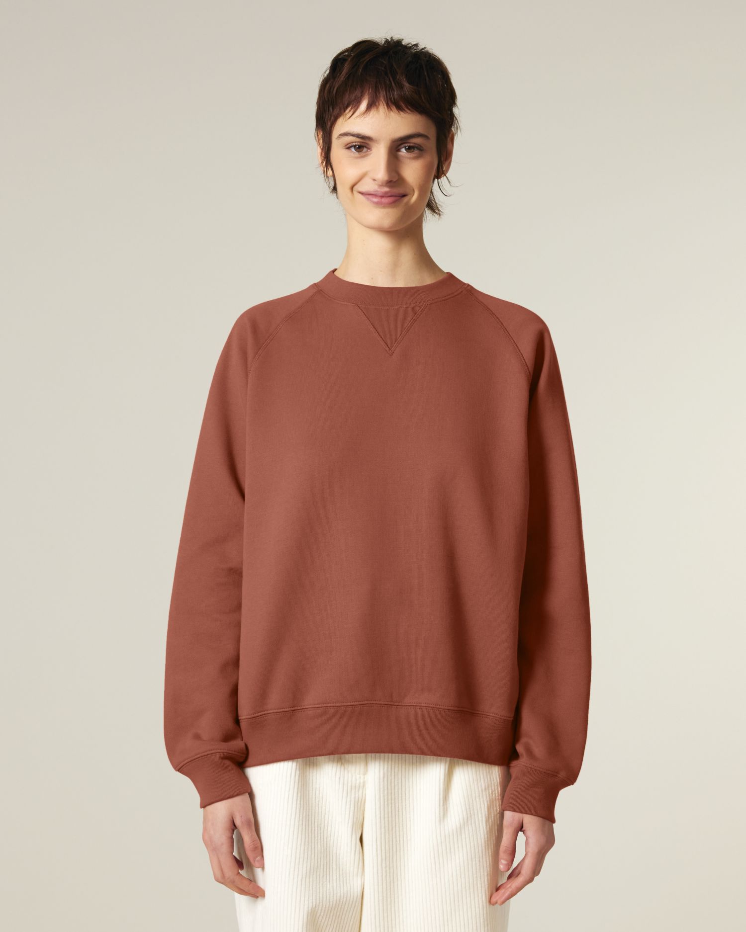Stanley & Stella | Knoxer - heritage brown
