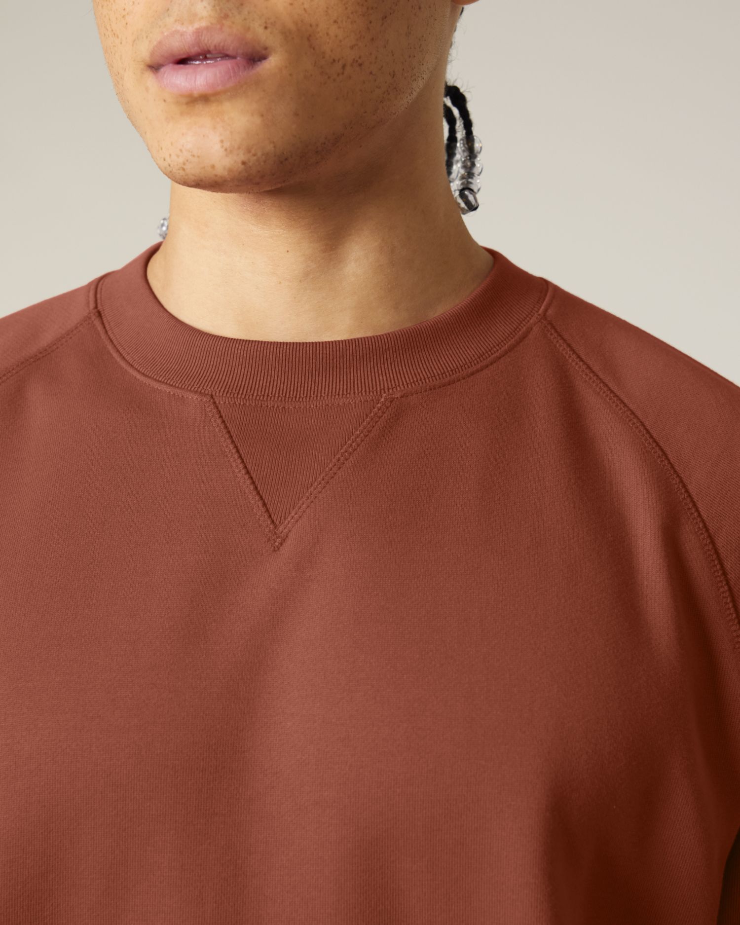Stanley & Stella | Knoxer - heritage brown