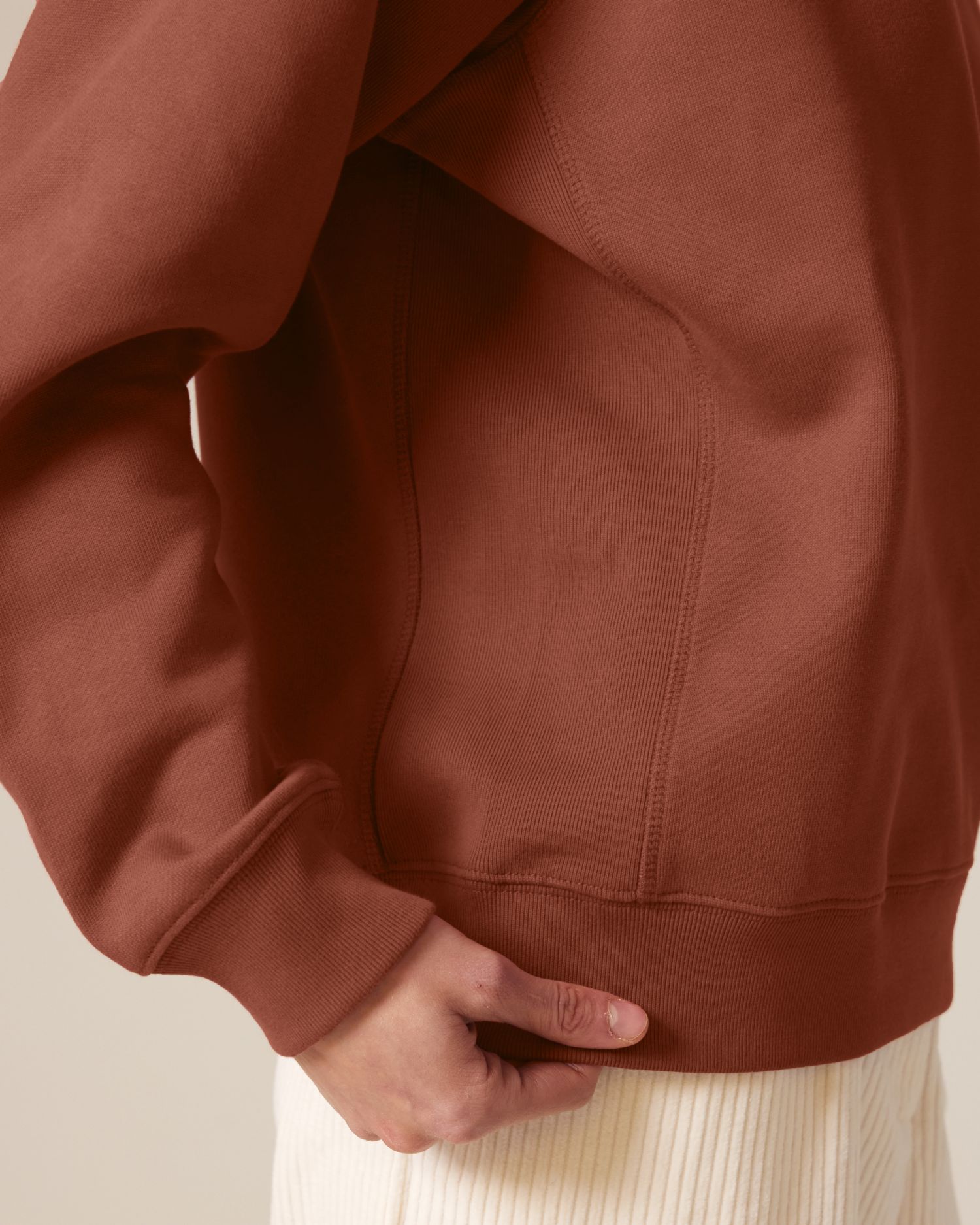 Stanley & Stella | Knoxer - heritage brown