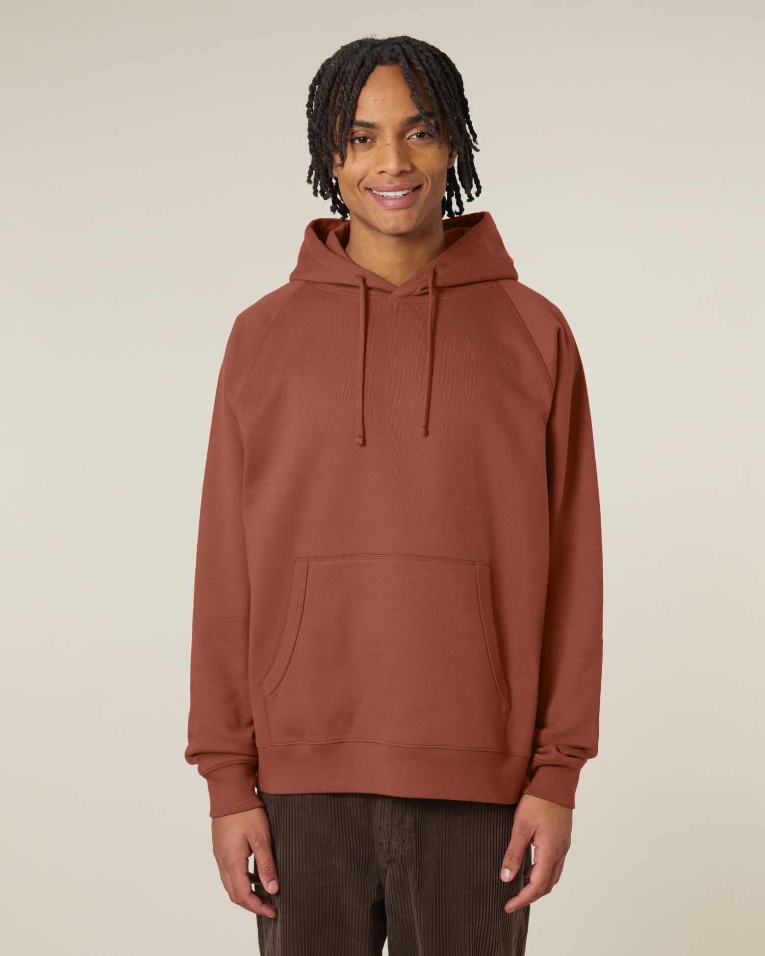 Stanley & Stella | Striker - heritage brown