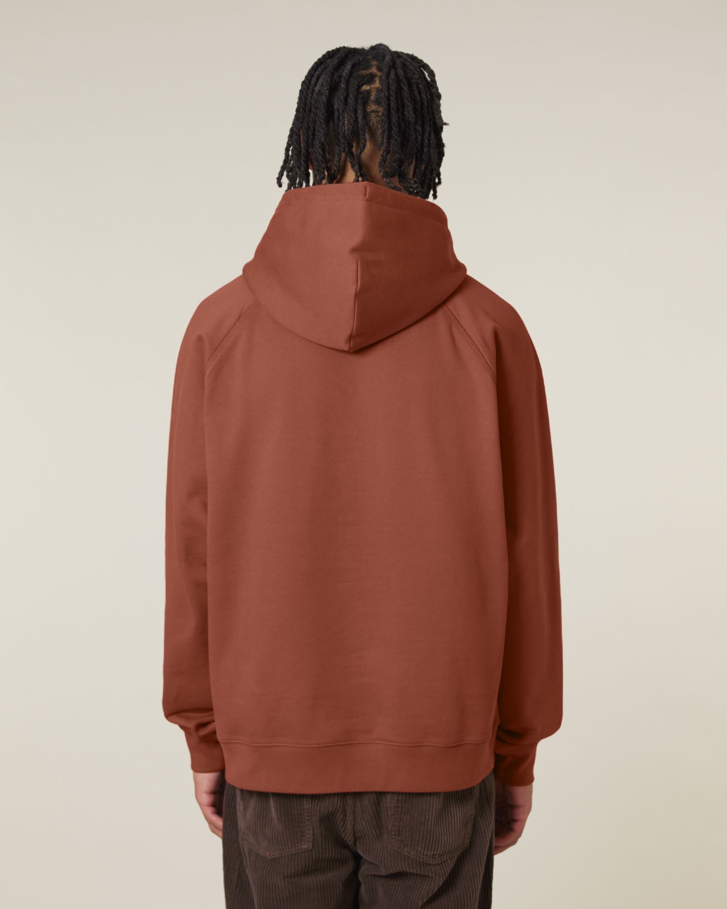 Stanley & Stella | Striker - heritage brown