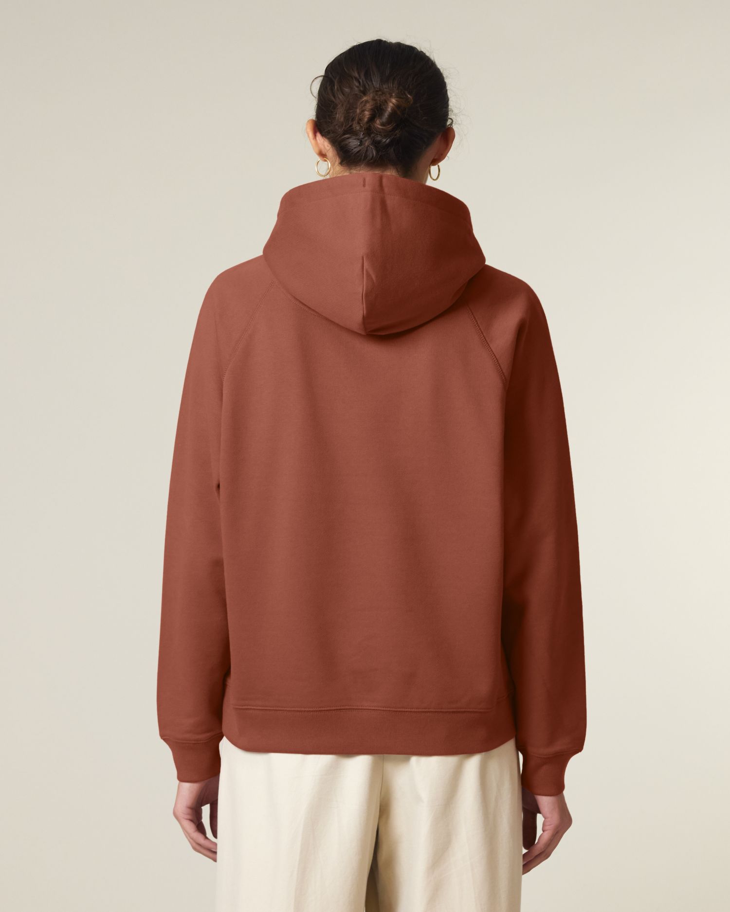 Stanley & Stella | Striker - heritage brown