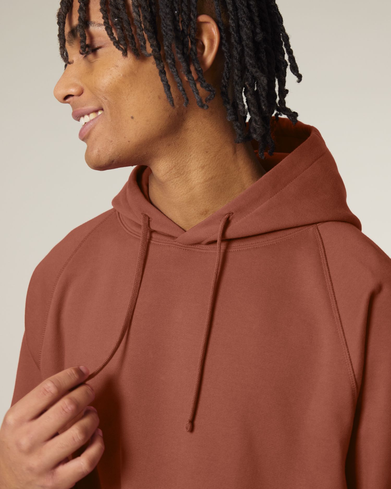 Stanley & Stella | Striker - heritage brown