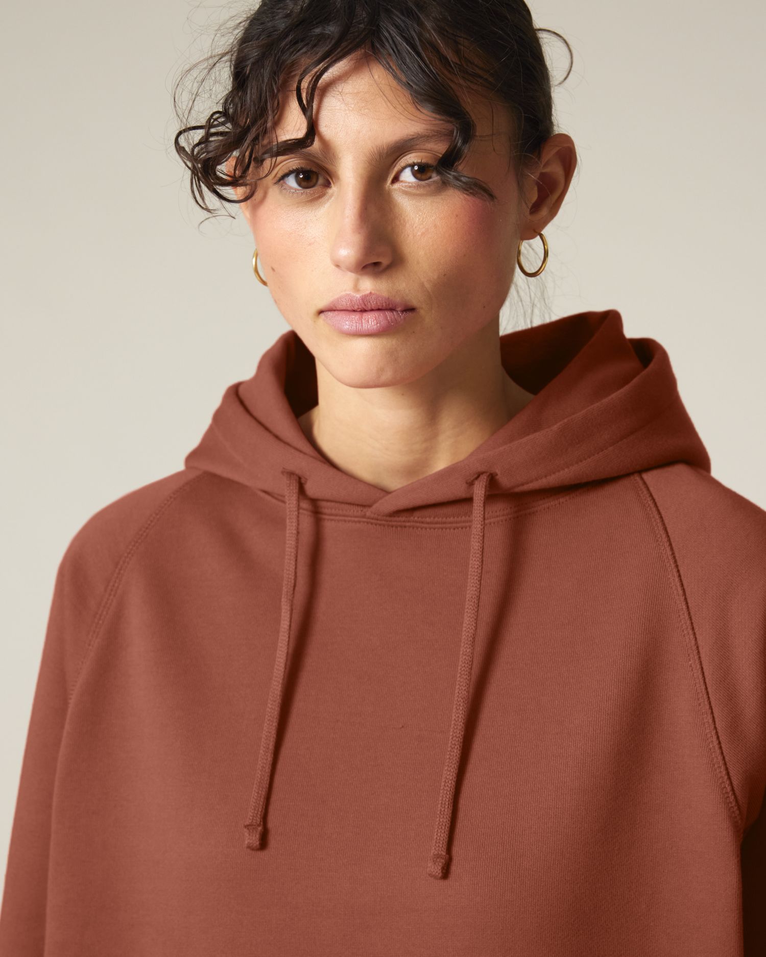Stanley & Stella | Striker - heritage brown