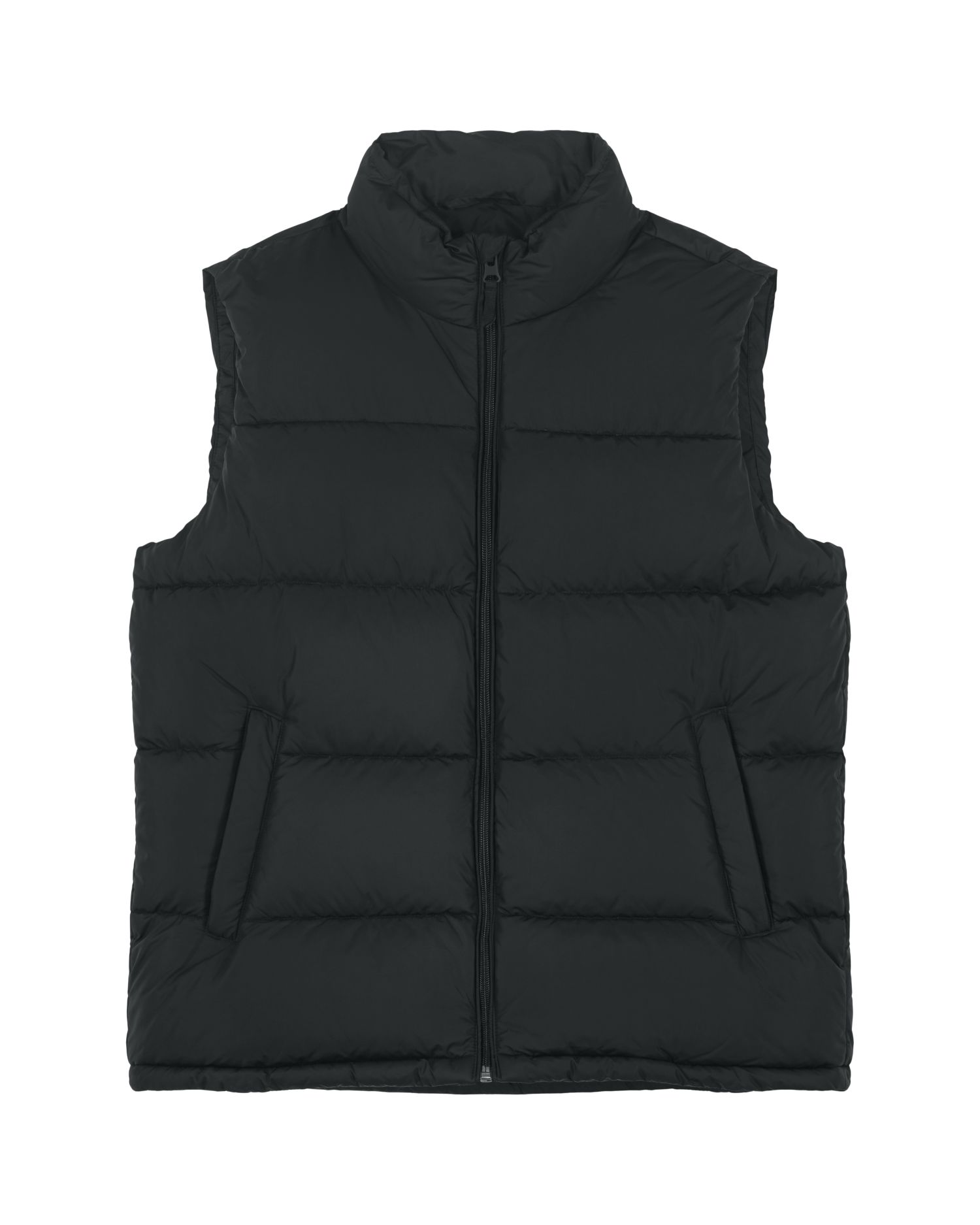Stanley & Stella | Puffer Gilet