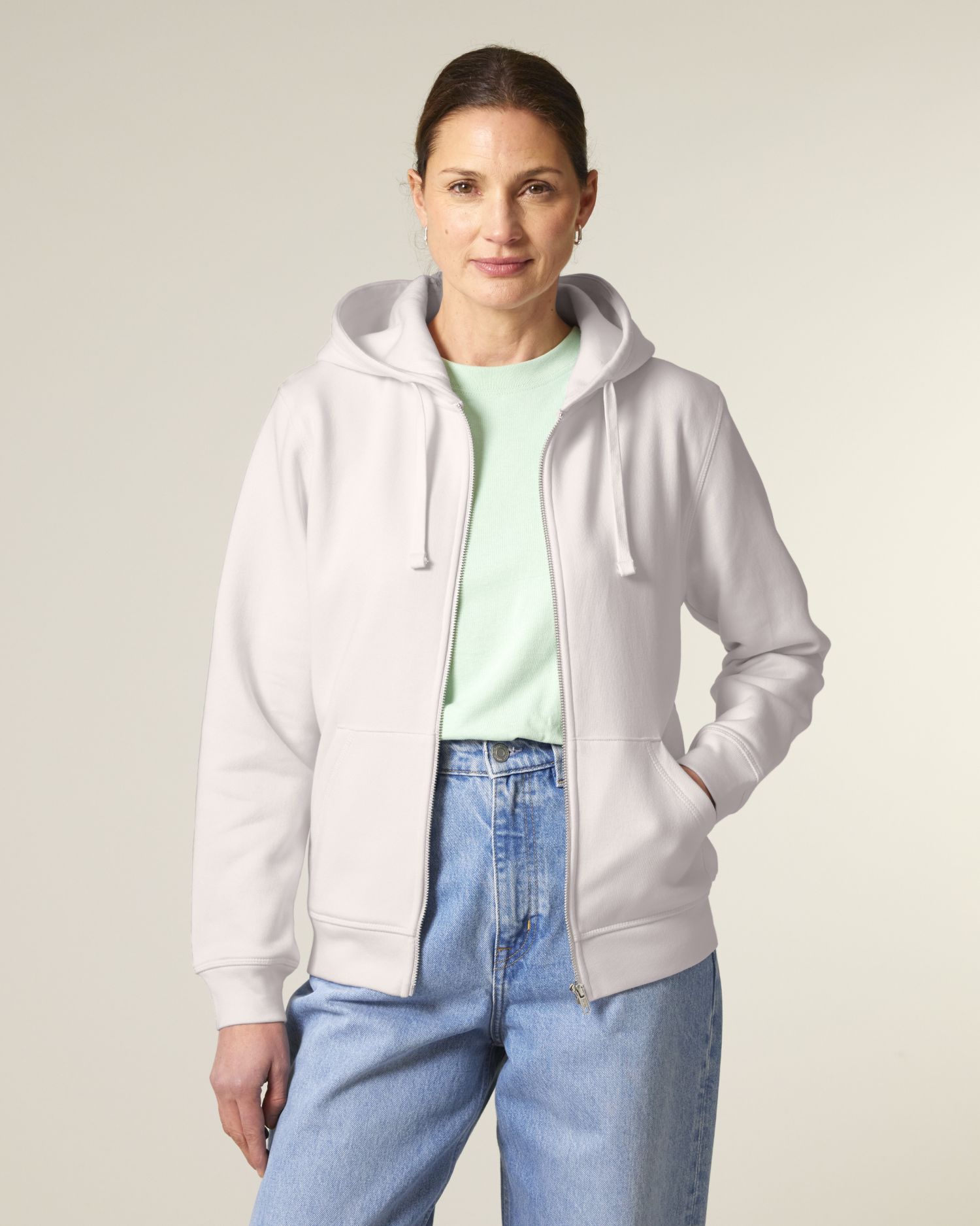 Stanley & Stella | Mixer - vintage white