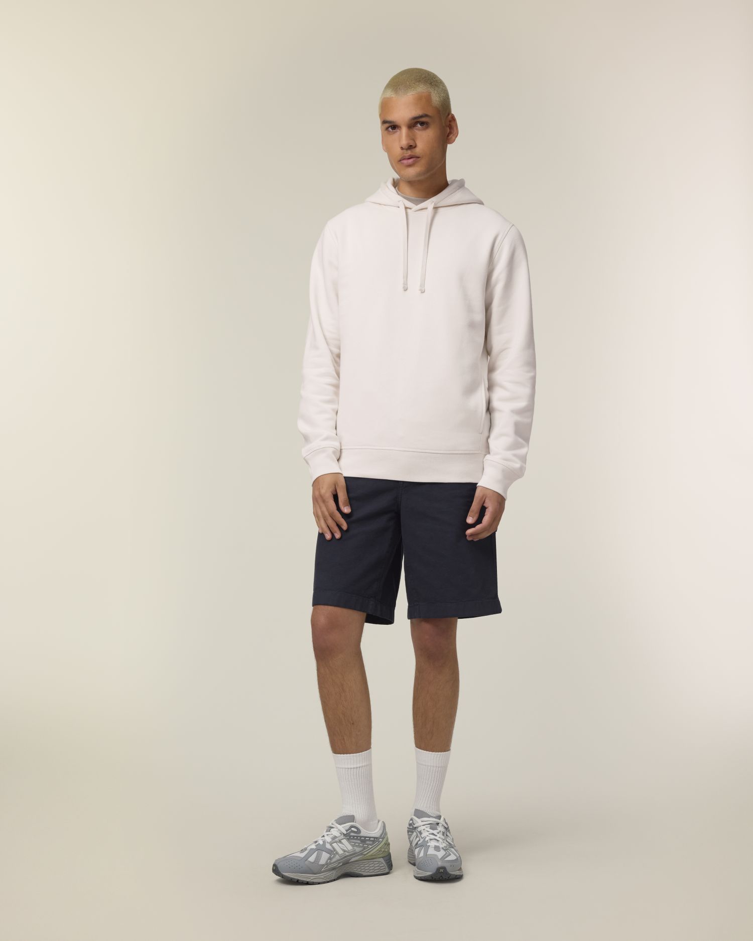 Stanley & Stella | Sounder - vintage white