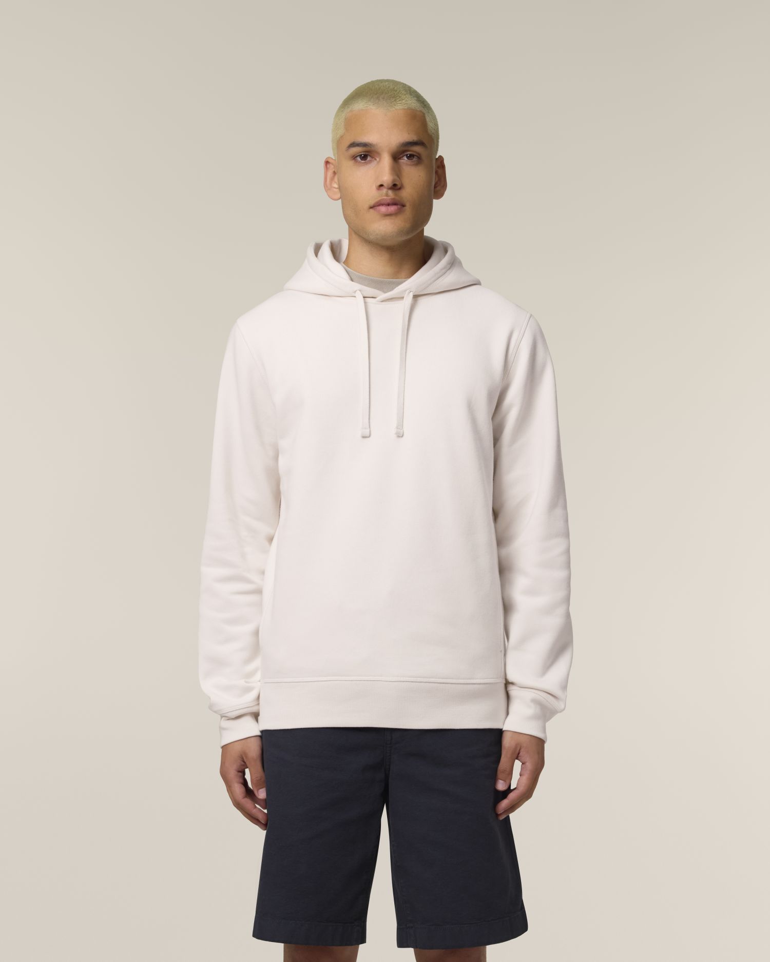 Stanley & Stella | Sounder - vintage white