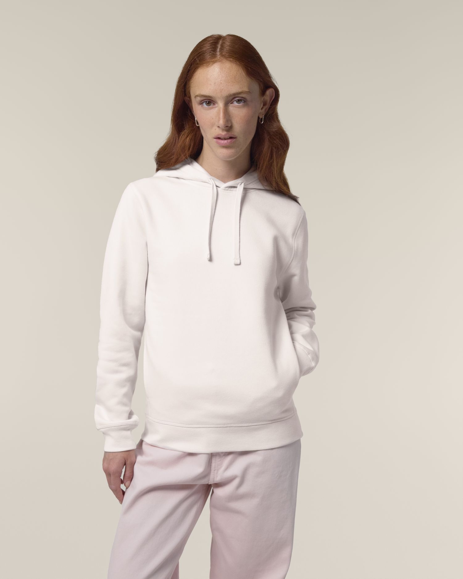 Stanley & Stella | Sounder - vintage white