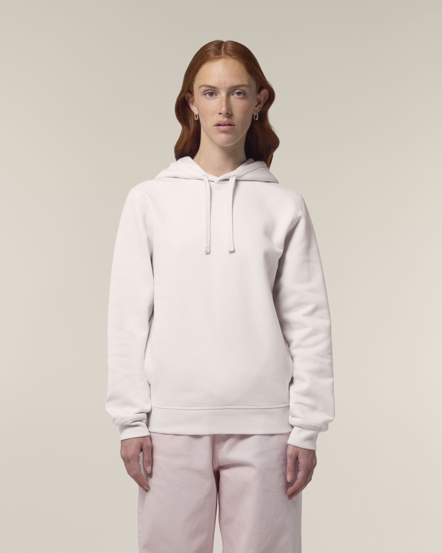 Stanley & Stella | Sounder - vintage white