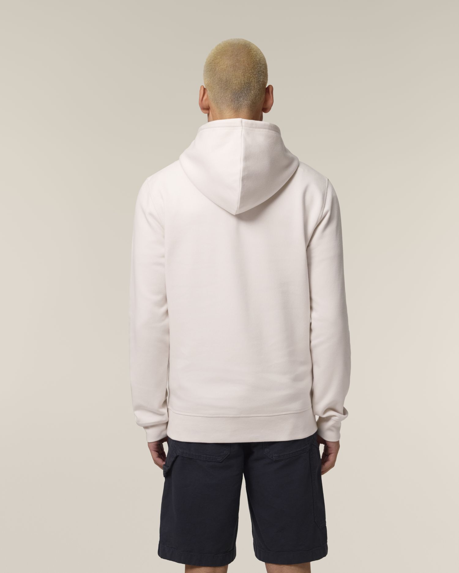 Stanley & Stella | Sounder - vintage white