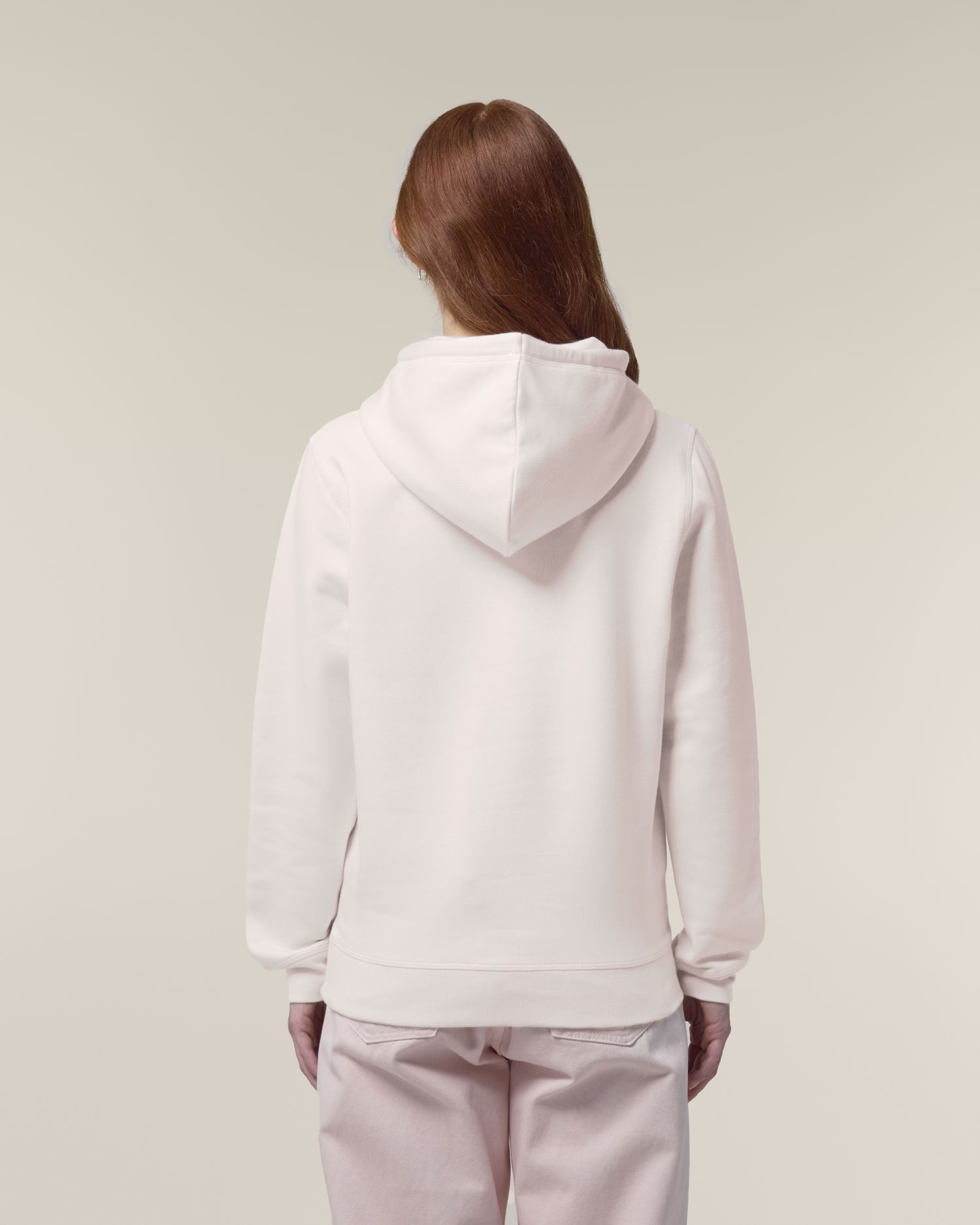 Stanley & Stella | Sounder - vintage white