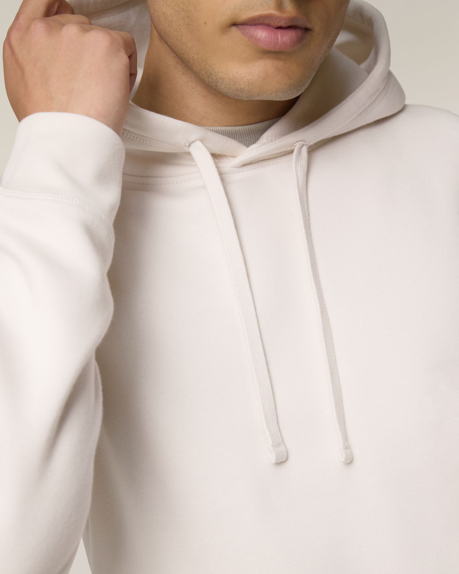 Stanley & Stella | Sounder - vintage white