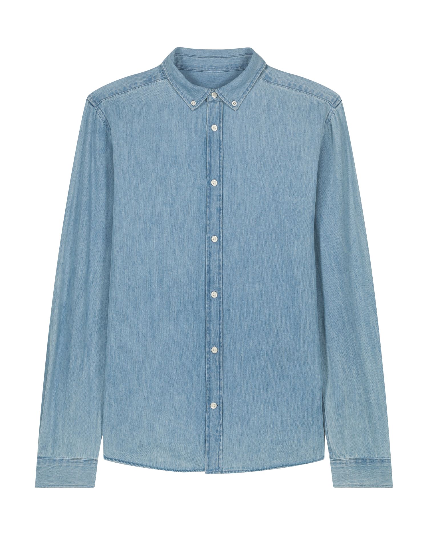 Stanley & Stella | Stanley Denim Shirt