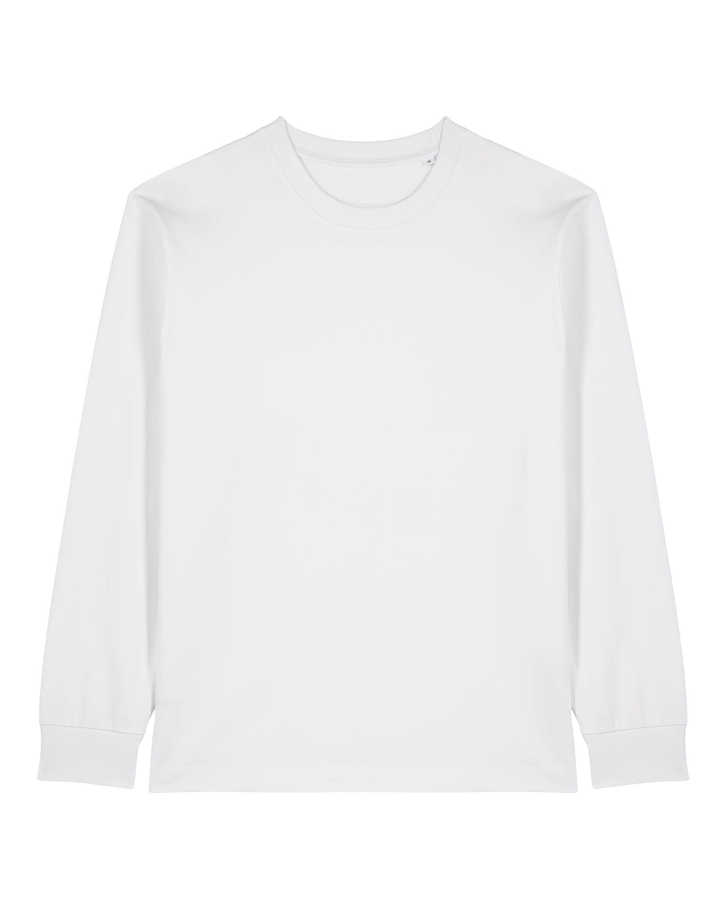 Stanley & Stella | Freestyler Long Sleeve