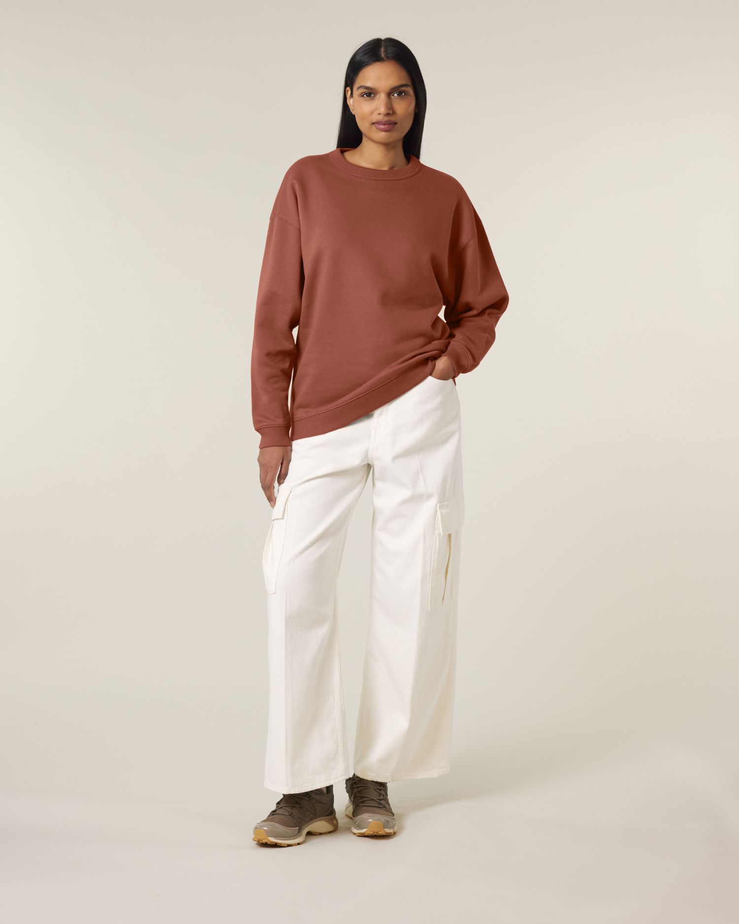 Stanley & Stella | Stella Paloma - heritage brown