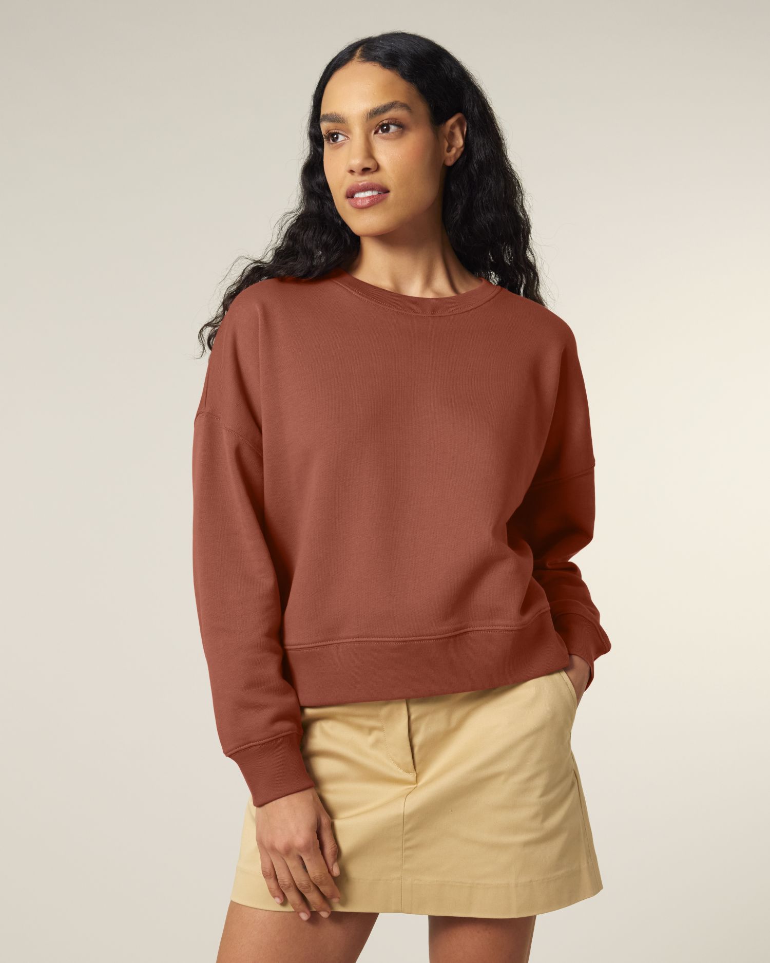 Stanley & Stella | Stella Alma - heritage brown