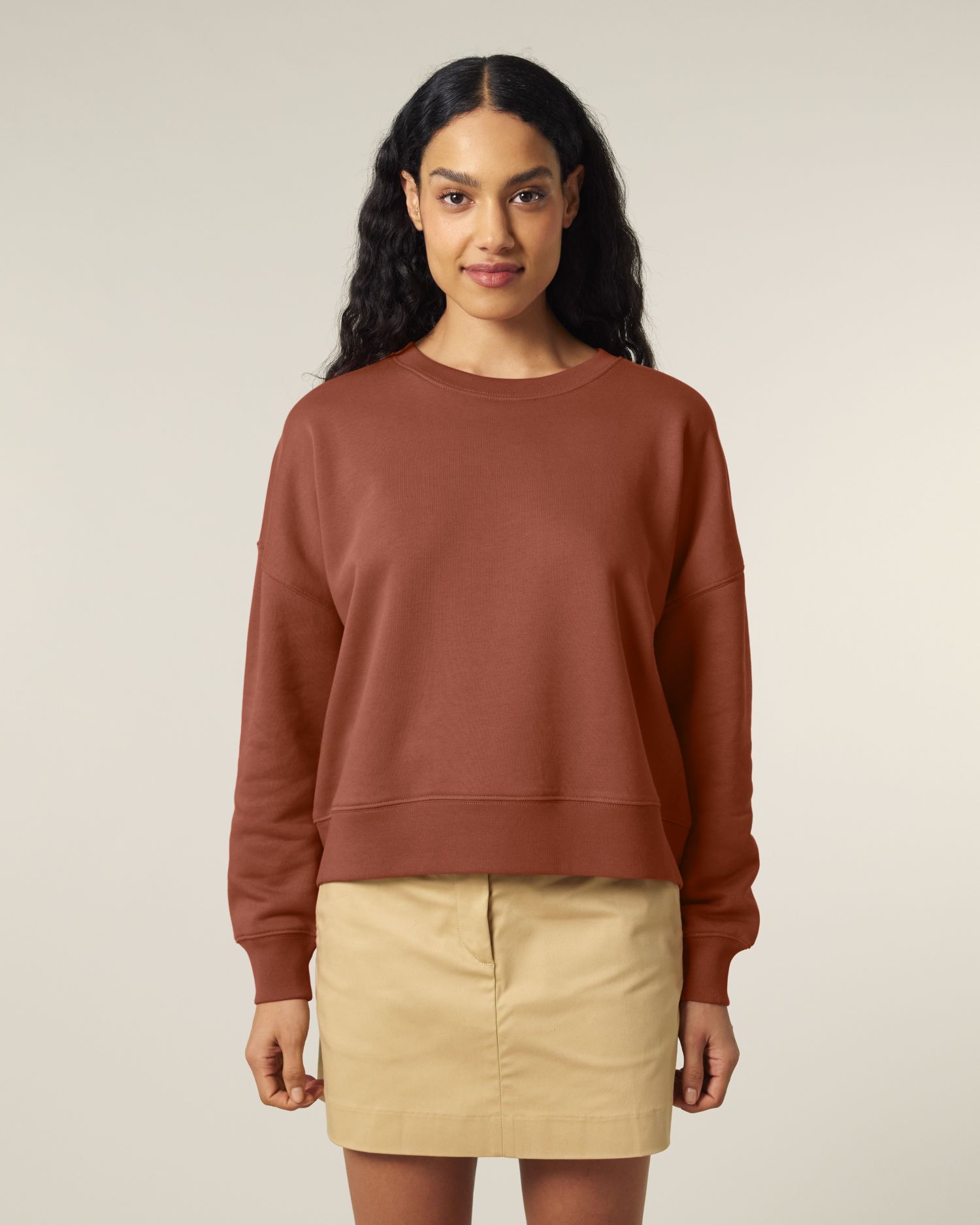 Stanley & Stella | Stella Alma - heritage brown