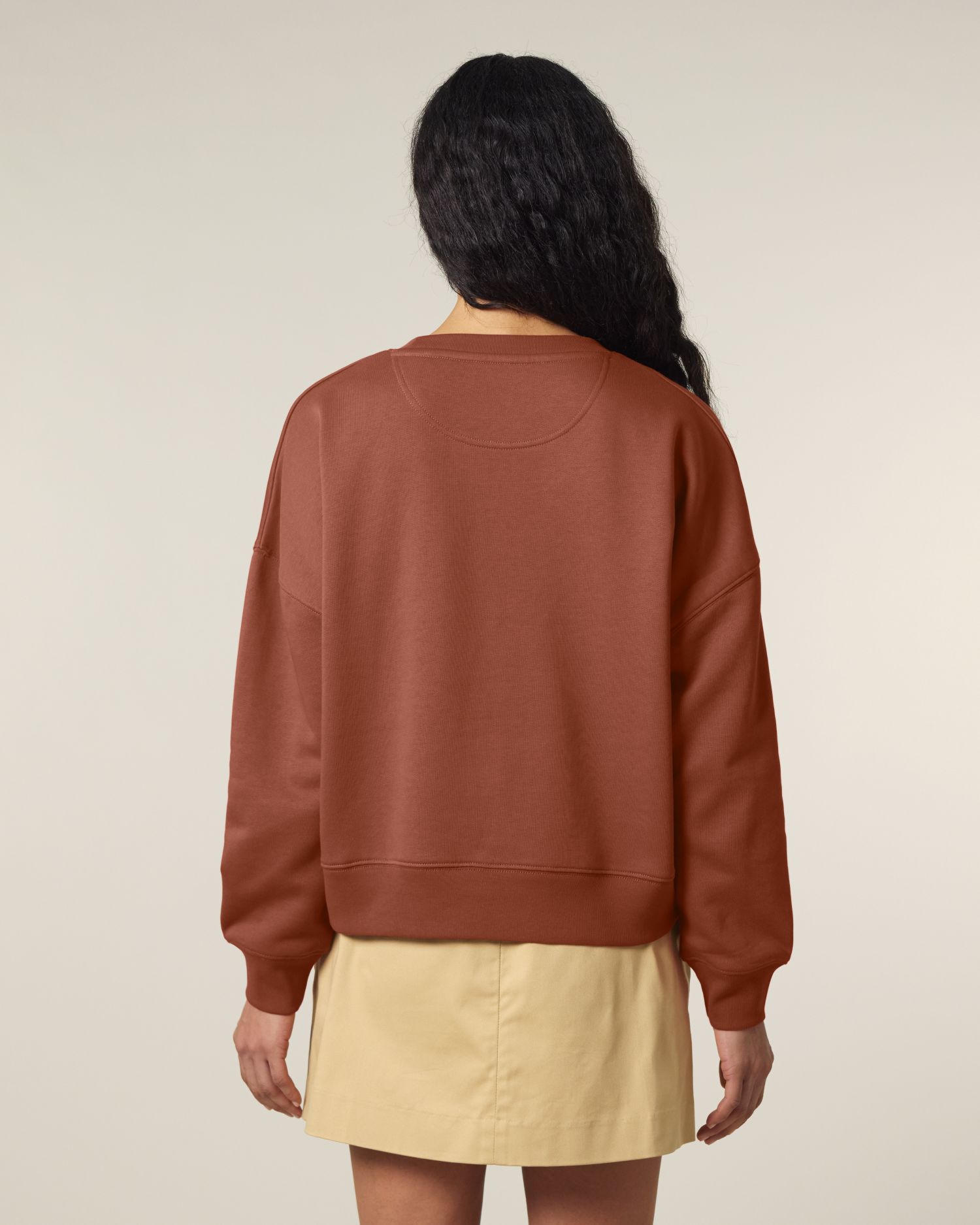 Stanley & Stella | Stella Alma - heritage brown