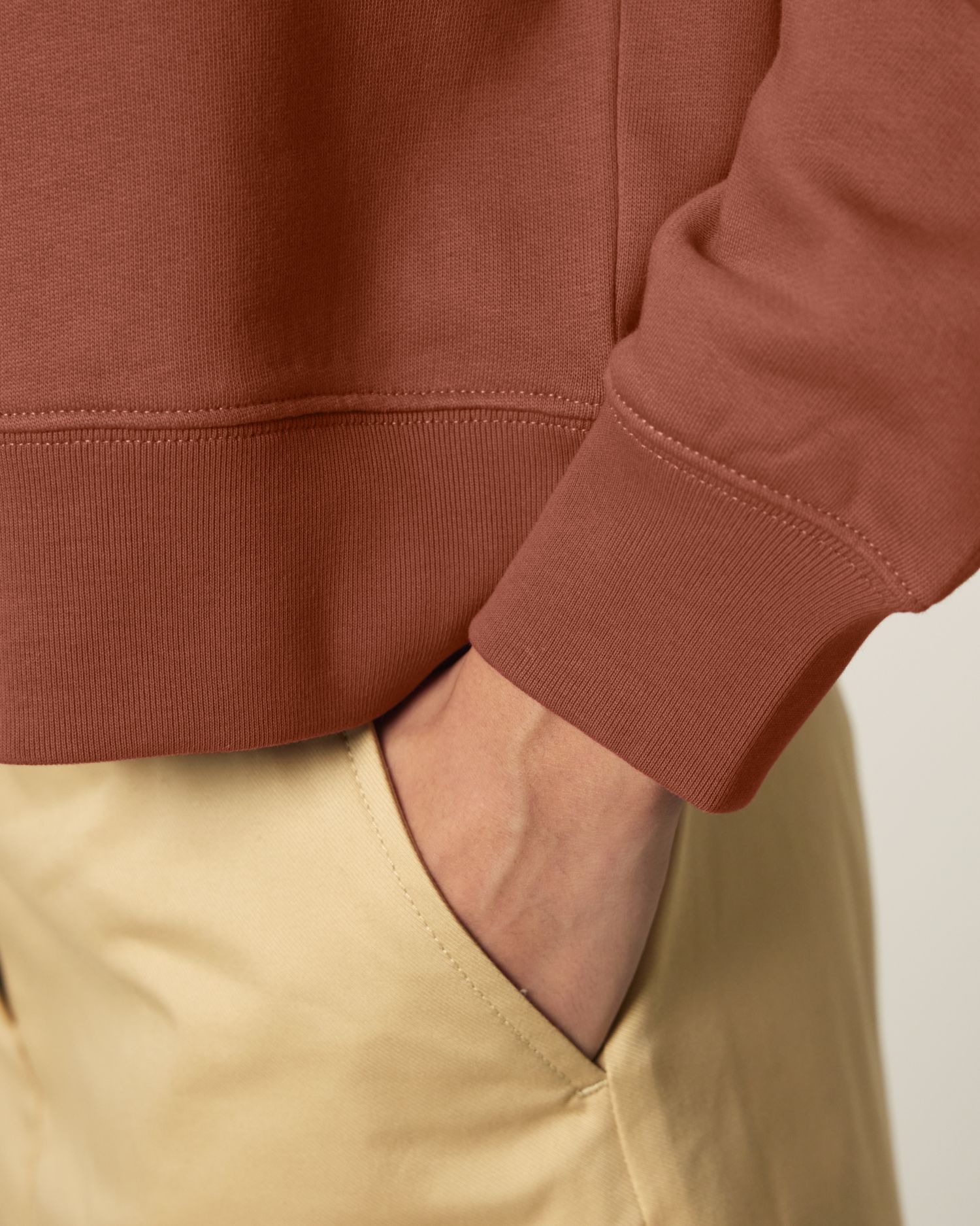 Stanley & Stella | Stella Alma - heritage brown
