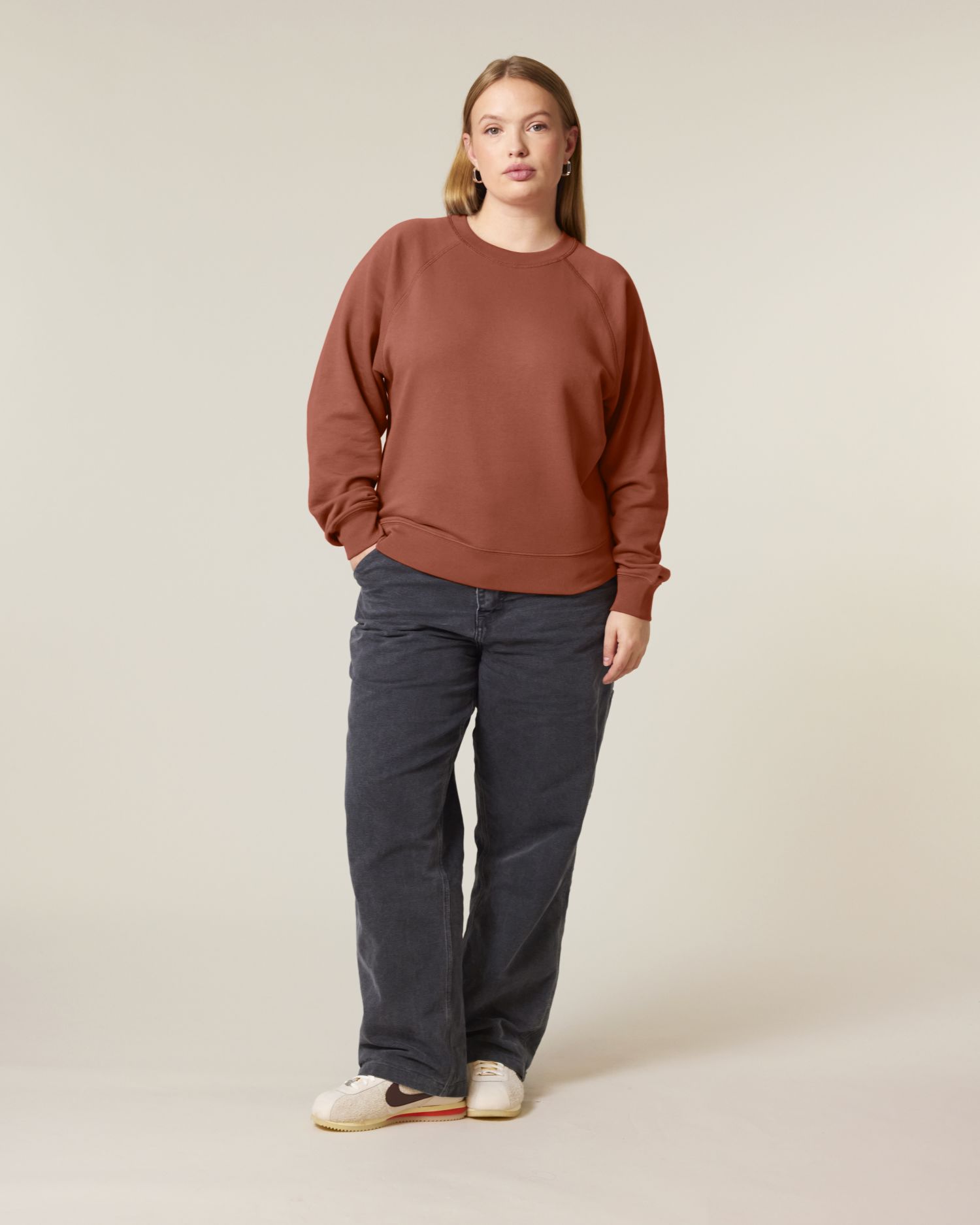 Stanley & Stella | Stella Clara - heritage brown