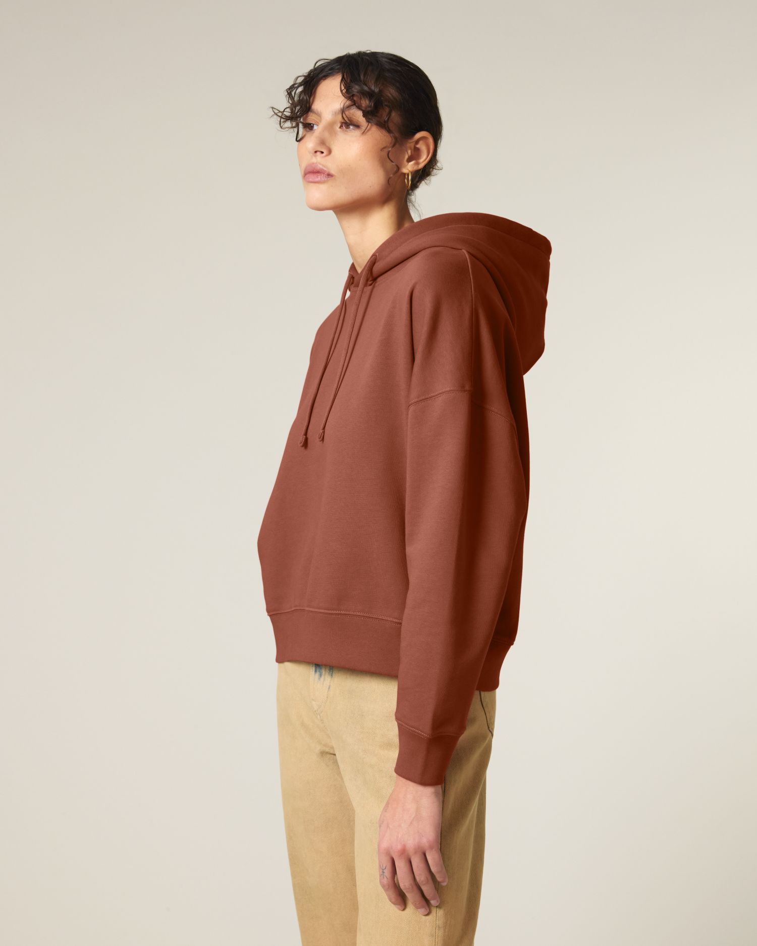 Stanley & Stella | Stella Nora - heritage brown