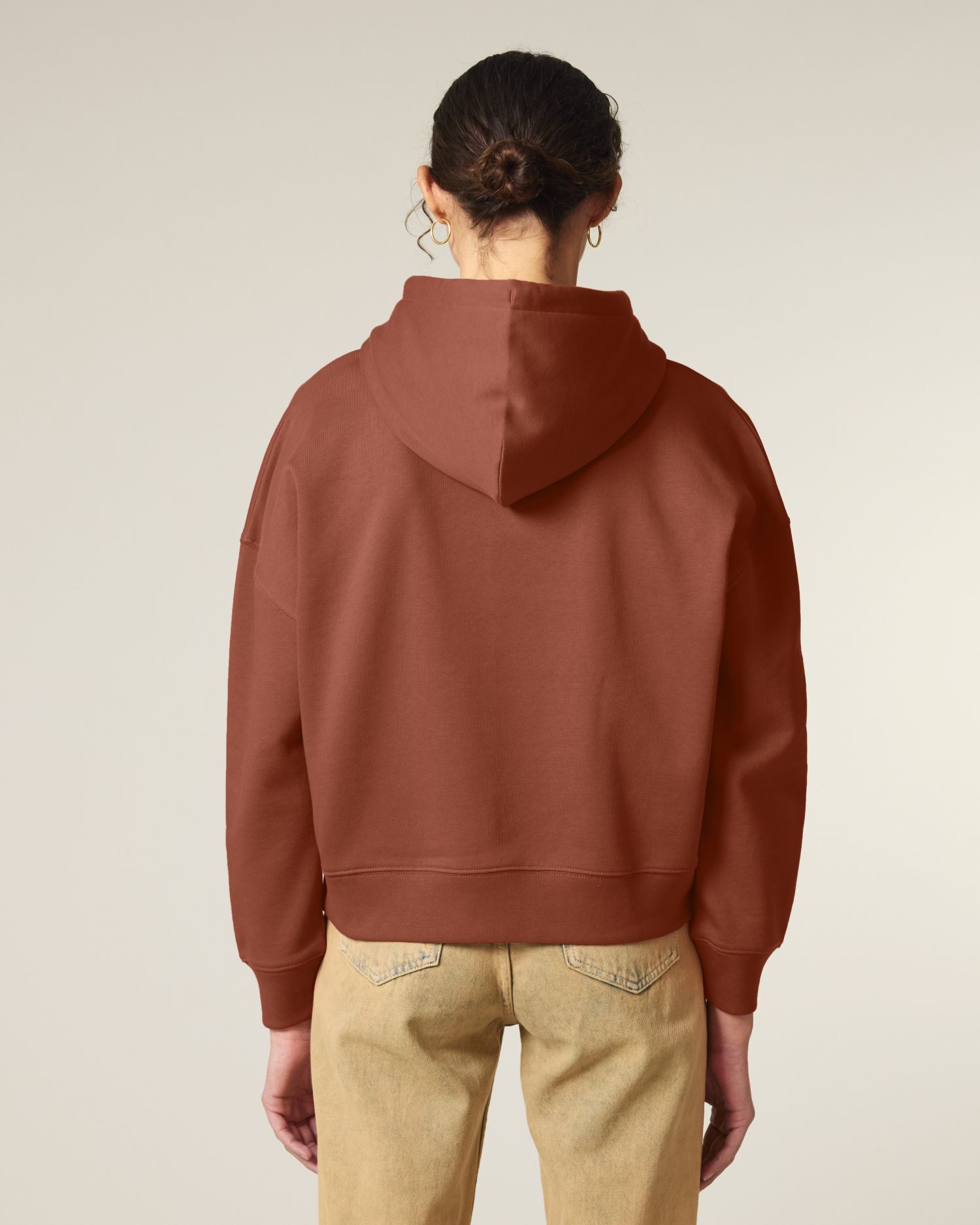 Stanley & Stella | Stella Nora - heritage brown
