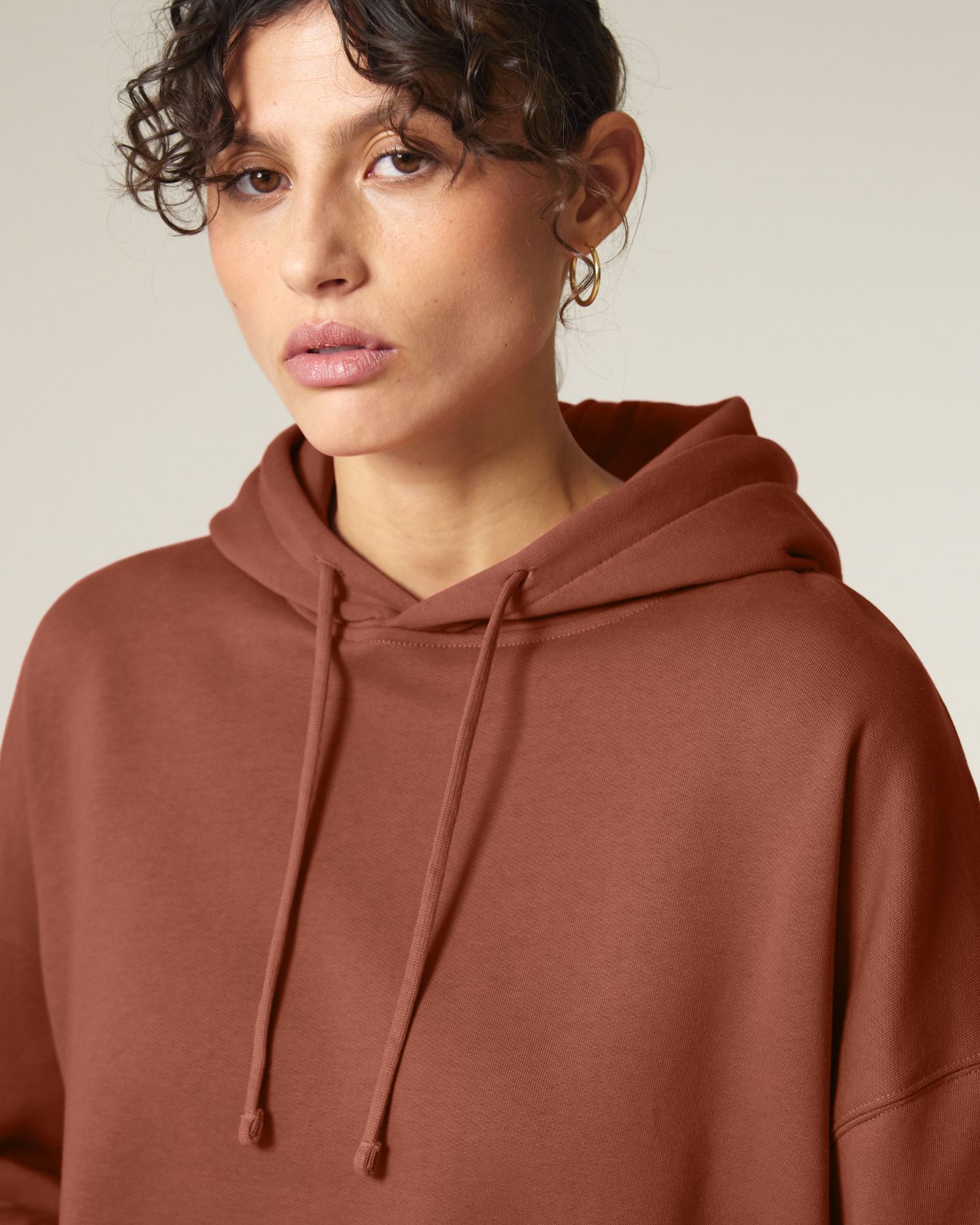 Stanley & Stella | Stella Nora - heritage brown