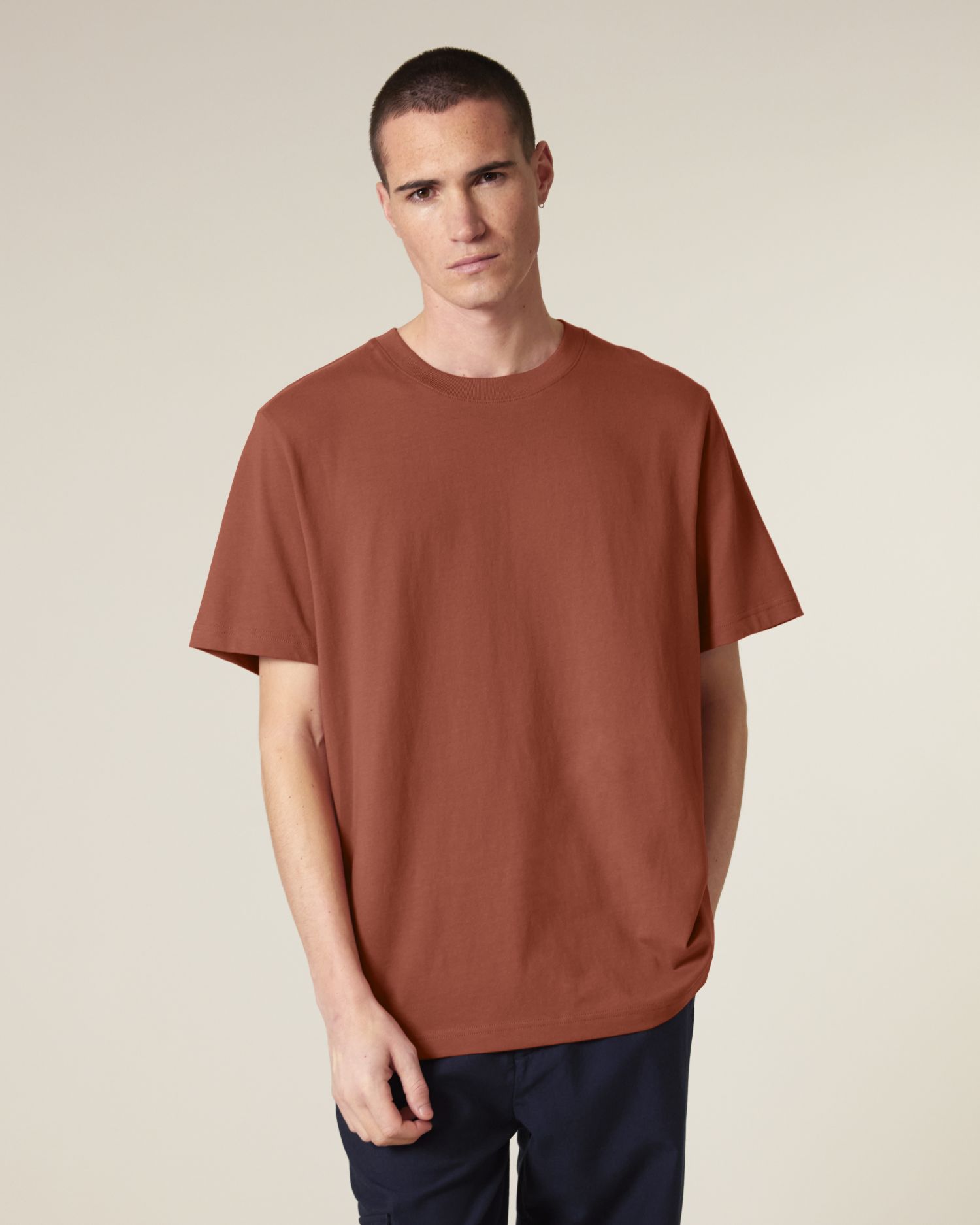 Stanley & Stella | Sparker 2.0 - heritage brown