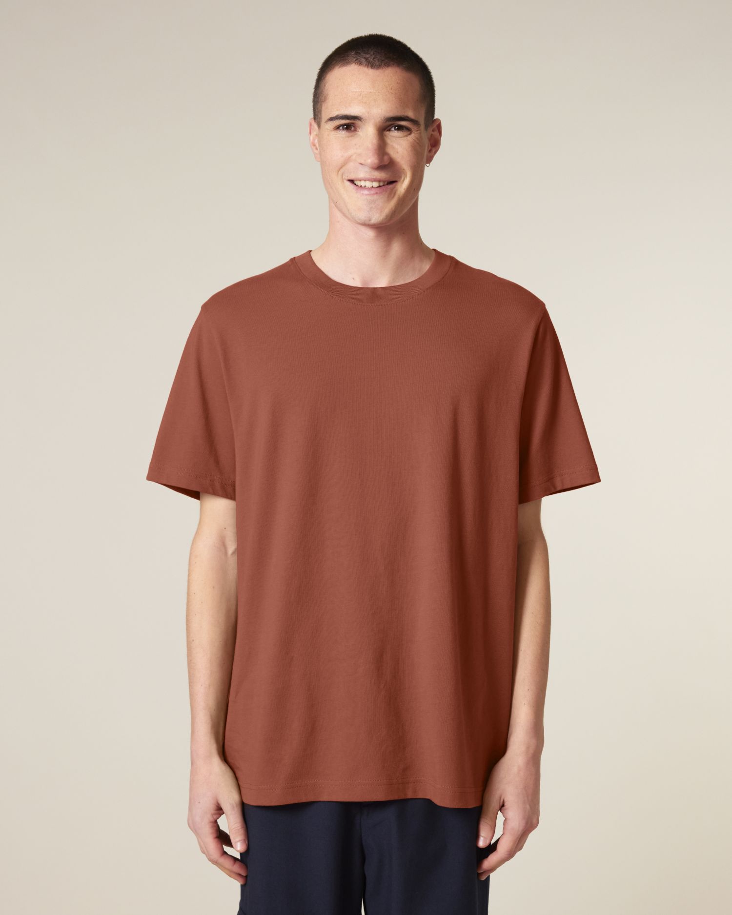 Stanley & Stella | Sparker 2.0 - heritage brown