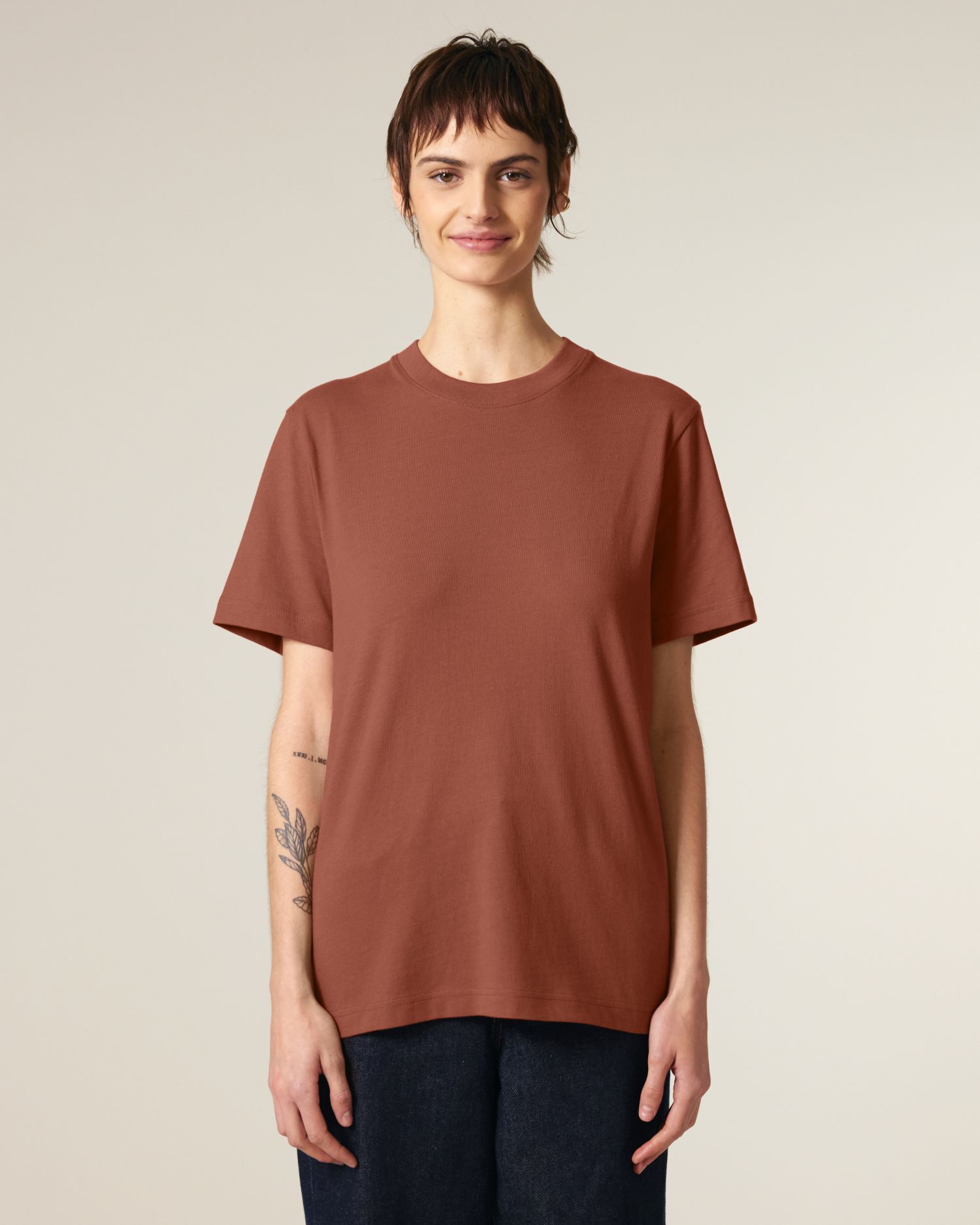 Stanley & Stella | Sparker 2.0 - heritage brown