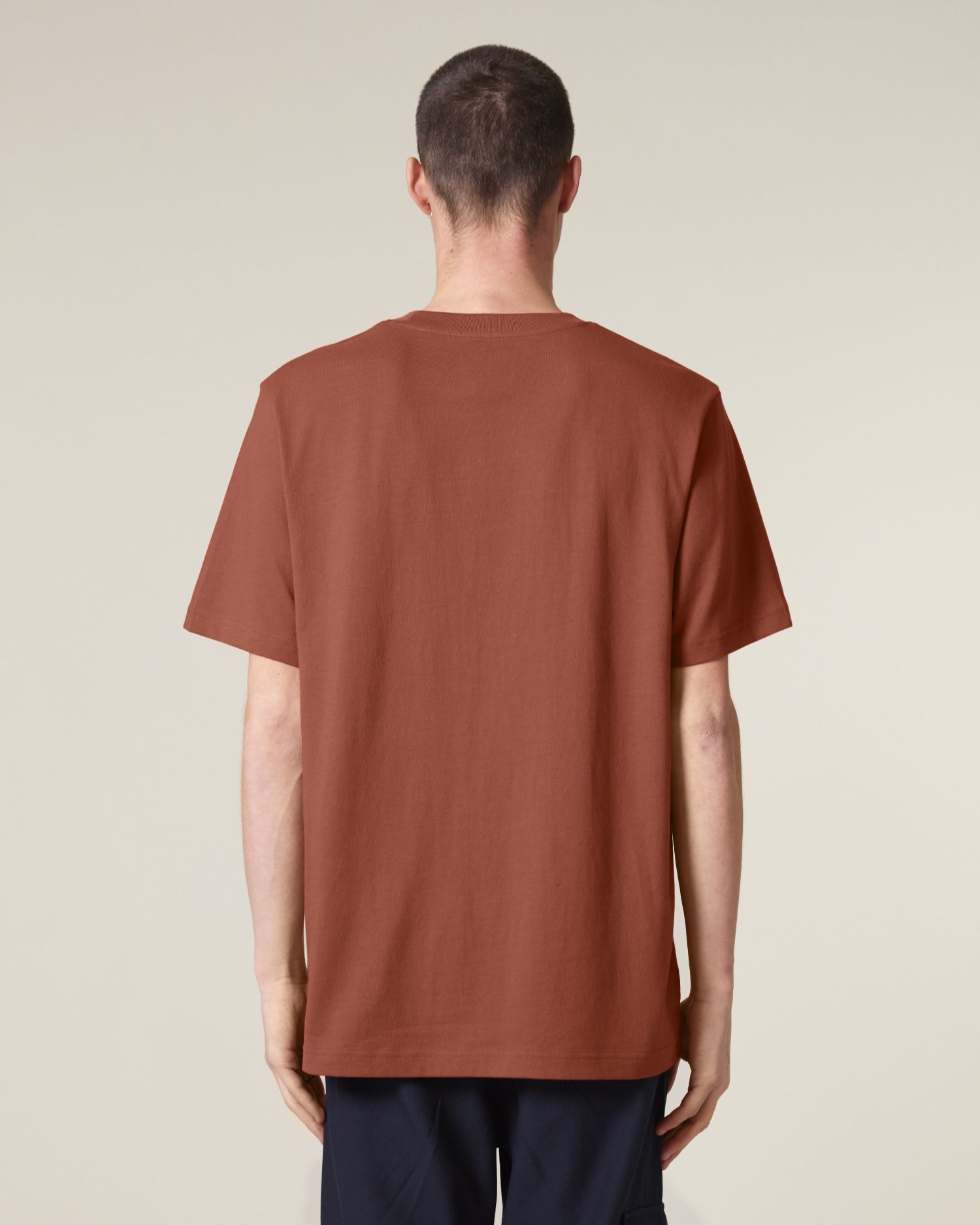 Stanley & Stella | Sparker 2.0 - heritage brown