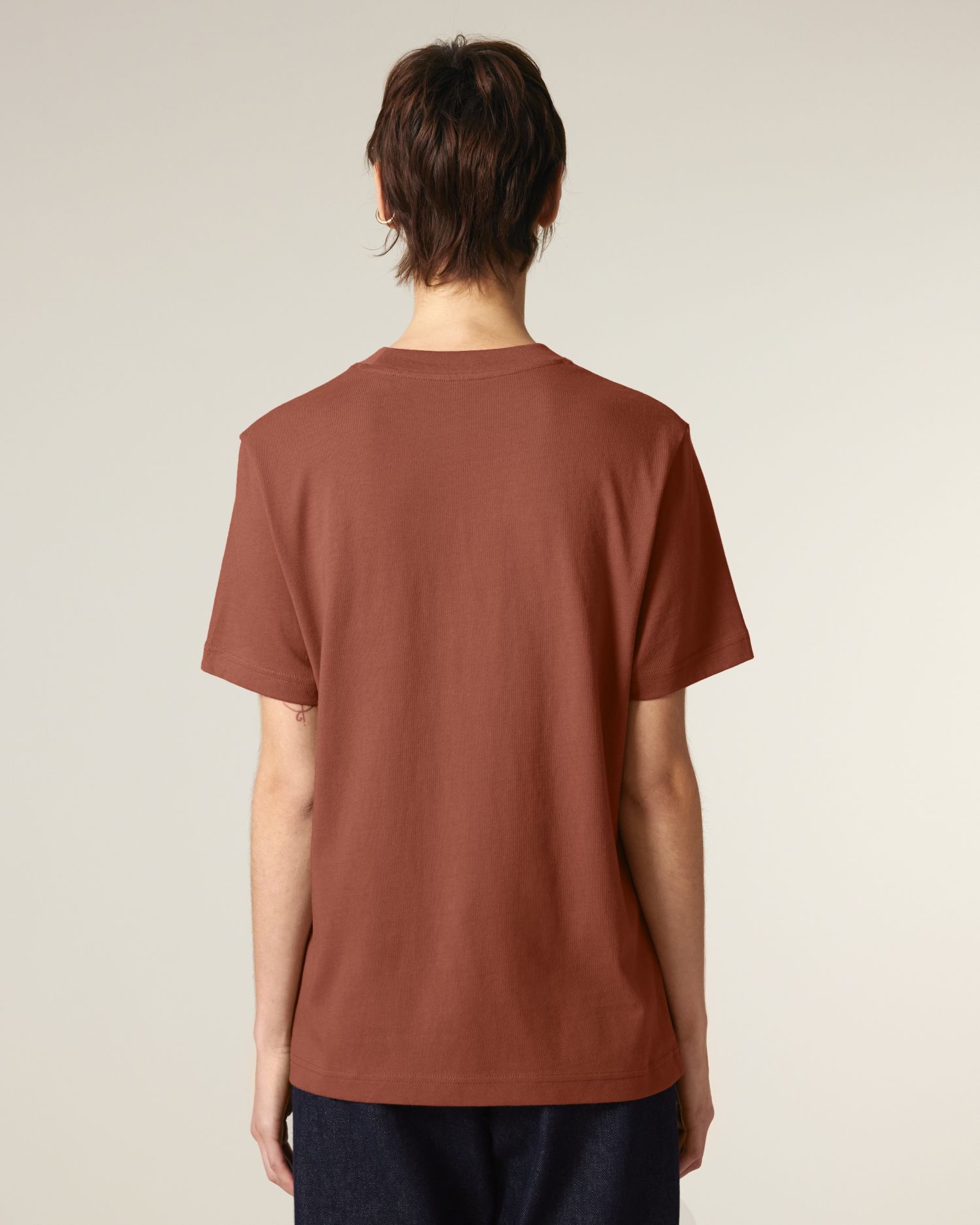 Stanley & Stella | Sparker 2.0 - heritage brown