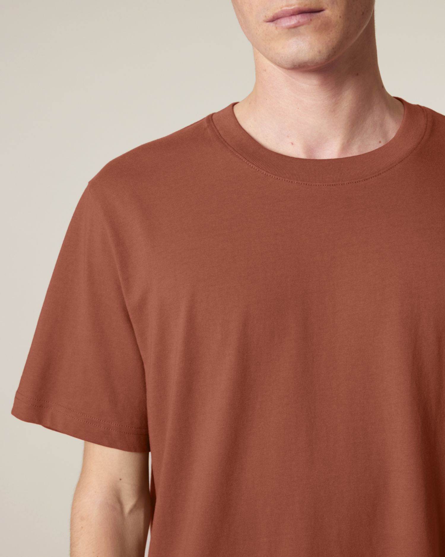 Stanley & Stella | Sparker 2.0 - heritage brown