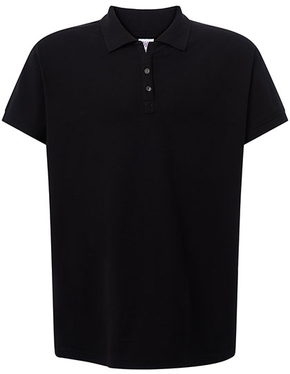 JHK | Ladies´ Curves Polo