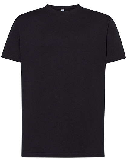 JHK | Regular T-Shirt - black,