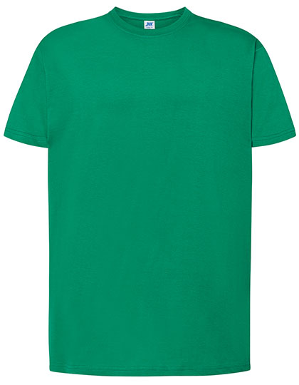 JHK | Regular T-Shirt - kelly green,