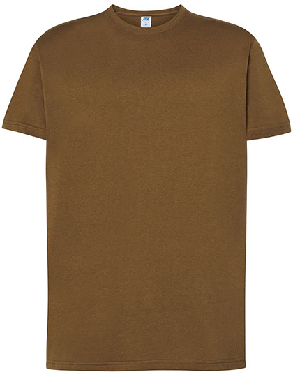 JHK | Regular T-Shirt - khaki,